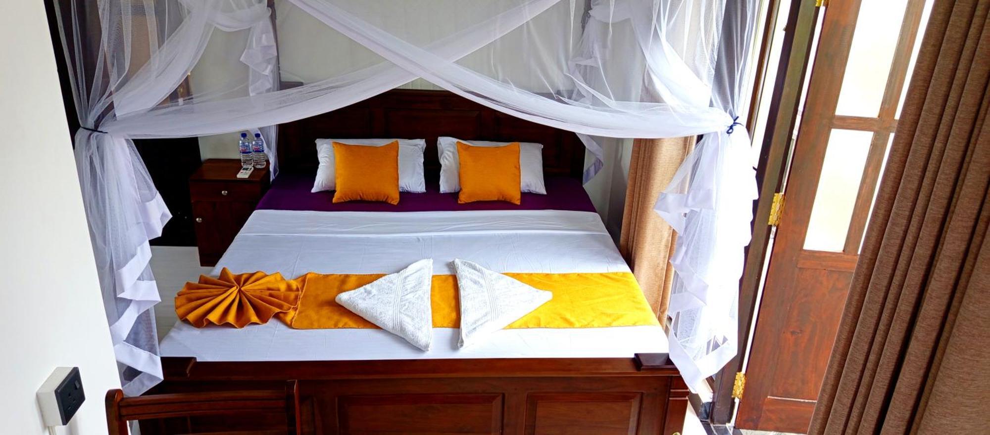 Olu Bunk Apartment Dikwella Exterior foto